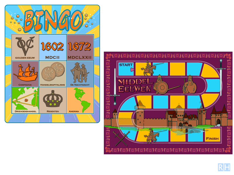 grafisch ontwerp ATC Mobiliteit en Techniek